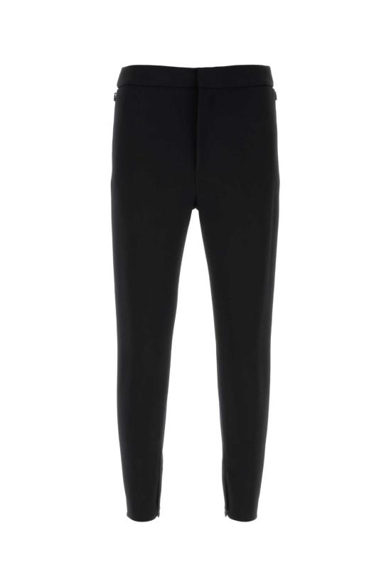 26FW 로에베 팬츠 H526Y04WKX BLACK
