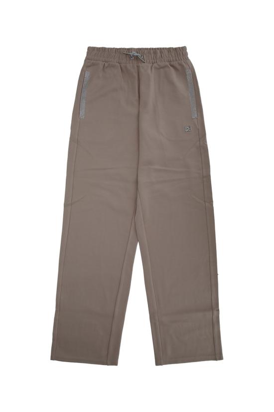 26FW 디케이엔와이 팬츠 D62887 275 BEIGESCURO