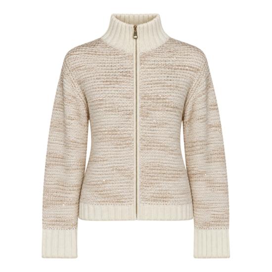 26FW 파비아나 필리피 니트웨어 MAD226F451M39225 Neutrals