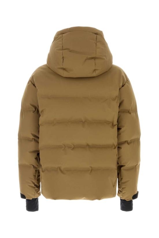 26FW 몽클레어 패딩 L20971A00027597S5 24A BEIGE - MONCLER