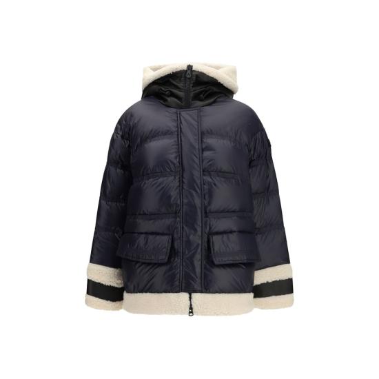 26FW 페트레이 패딩 PEPED588601181855215BB BLACK