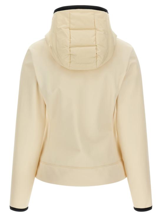 26FW 몽클레어 패딩 MO344136BM WHITE - MONCLER