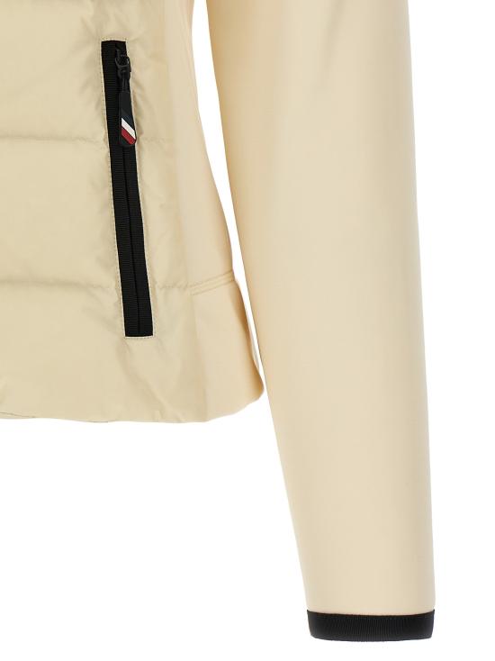 26FW 몽클레어 패딩 MO344136BM WHITE - MONCLER