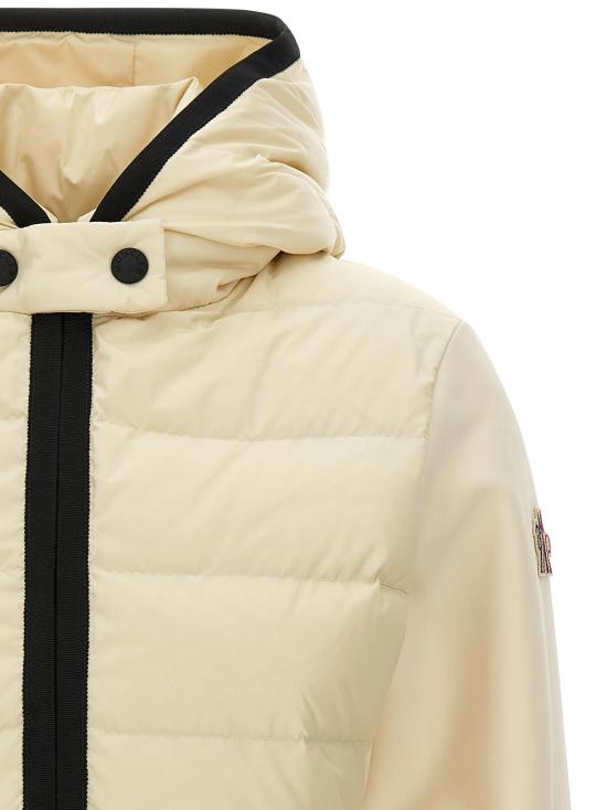 26FW 몽클레어 패딩 MO344136BM WHITE - MONCLER