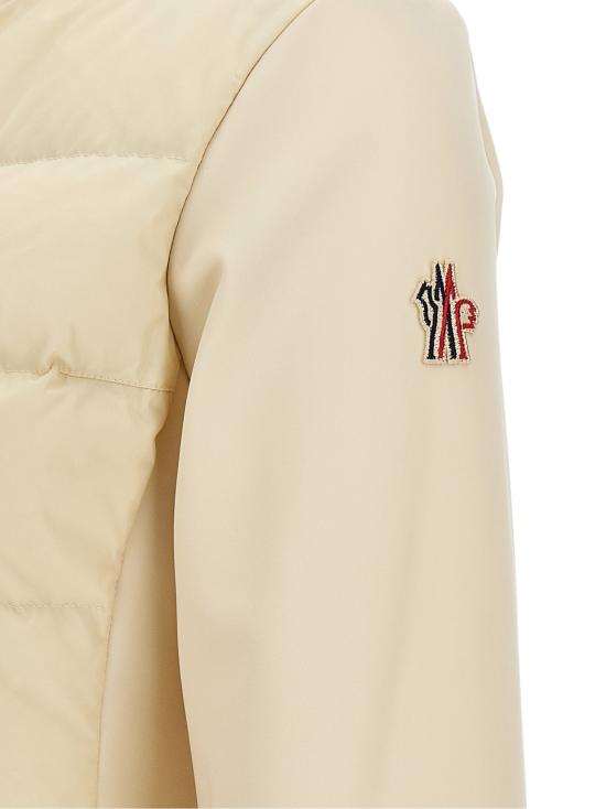 26FW 몽클레어 패딩 MO344136BM WHITE - MONCLER