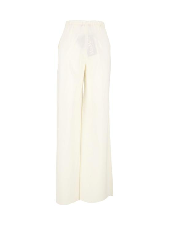 26FW 막스마라 팬츠 2626136031600 White - MAX MARA