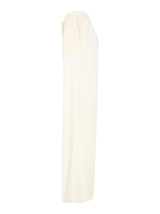26FW 막스마라 팬츠 2626136031600 White - MAX MARA