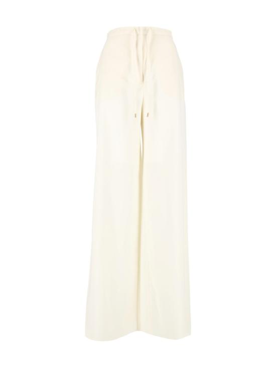26FW 막스마라 팬츠 2626136031600 White