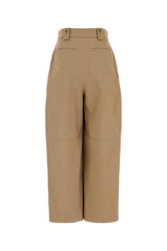 26FW 끌로에 스커트 CH26WPA18142 278 BEIGE - CHLOE