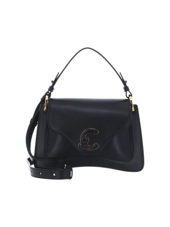 26SS 코치넬리 숄더백 E1 U4G 18 02 01 001 ONESIZE Coccinelle BLACK
