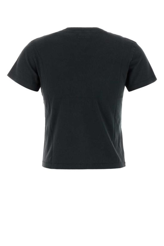 26FW 애니빙 탑 A0812851 WBL1 BLACK - ANINE BING