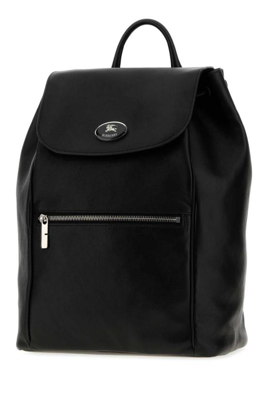 26FW 버버리 토트백 8133956 A1189 BLACK - BURBERRY