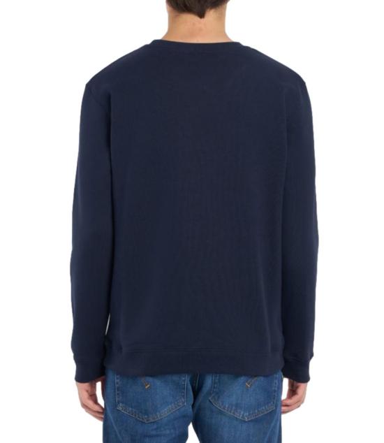 26FW 돈답 탑 UF641KF0196UZL4890 Blue - DONDUP