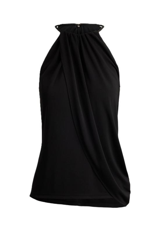 26FW 랄프 로렌 탑 200P13935001 Black