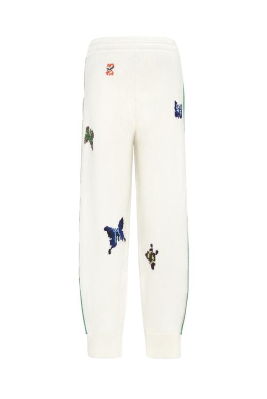 26FW 배리 팬츠 C354660117 White