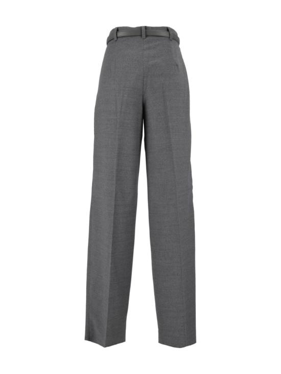 26FW 막스마라 팬츠 2626136032600 Grey - MAX MARA