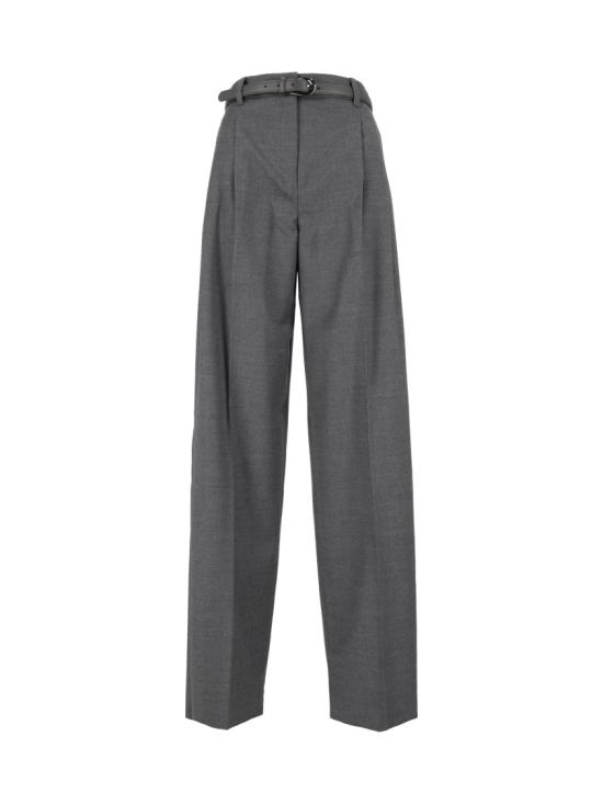26FW 막스마라 팬츠 2626136032600 Grey