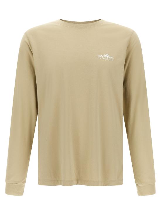 26FW 파타고니아 탑 PA340681BM BEIGE