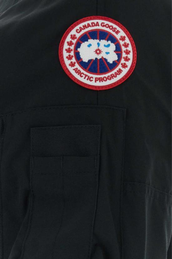 26FW 캐나다구스 칠리왁 봄버 2050W 9061 BLACK - CANADA GOOSE