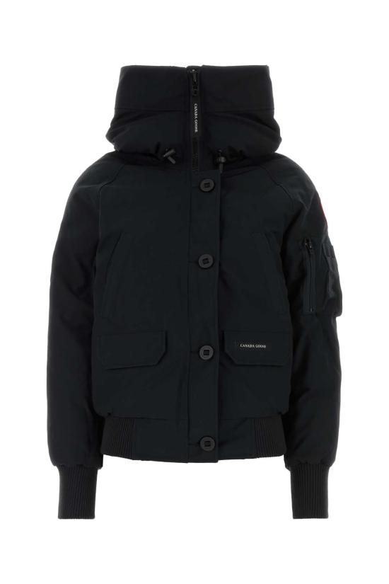 26FW 캐나다구스 칠리왁 봄버 2050W 9061 BLACK