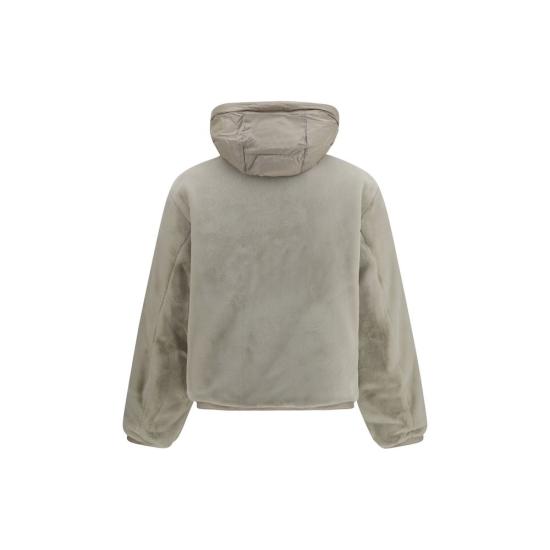 26FW 무스너클 패딩 MOM36LJ1101754BB BEIGE - MOOSE KNUCKLES
