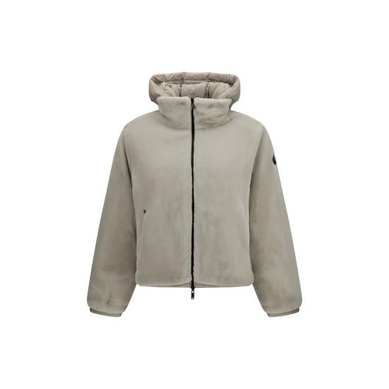 26FW 무스너클 패딩 MOM36LJ1101754BB BEIGE - MOOSE KNUCKLES