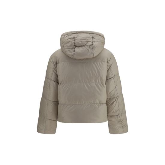 26FW 무스너클 패딩 MOM36LJ1101754BB BEIGE - MOOSE KNUCKLES