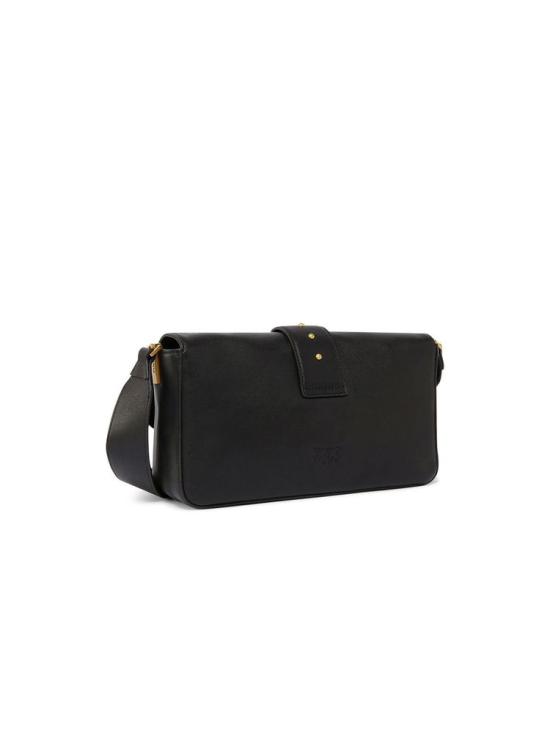 26FW 핑코 크로스백 104524 A0QO Z99Q ONESIZE Pinko BLACK - PINKO