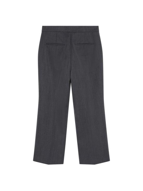 26FW 캘빈클라인 팬츠 LV044F631G Grey