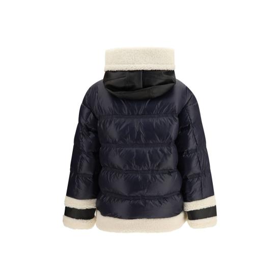 26FW 페트레이 패딩 PEPED588601181855215BB BLACK - PEUTEREY