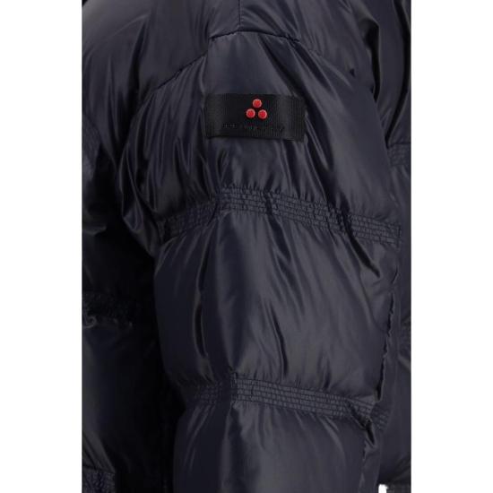 26FW 페트레이 패딩 PEPED588601181855215BB BLACK - PEUTEREY