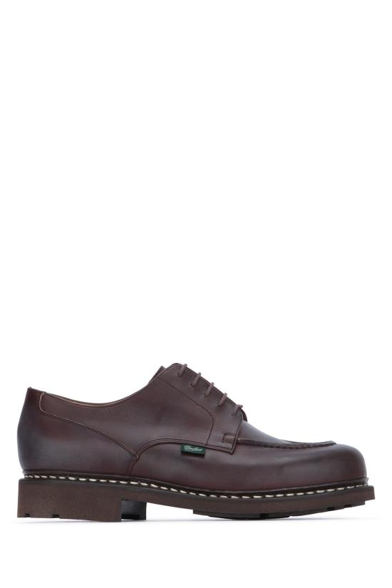 26FW 파라부트 스니커즈 710707 MARRON BROWN