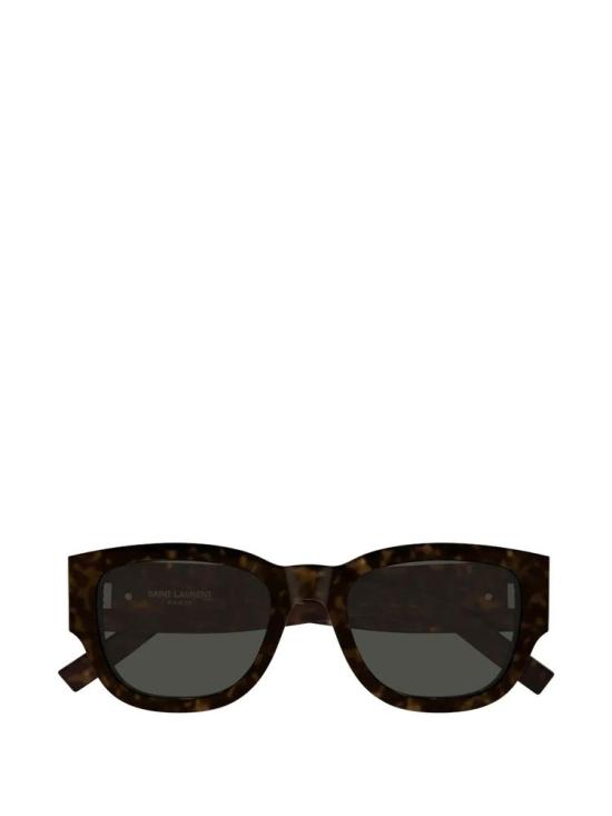 26FW 생로랑 선글라스 SLM174 002 53 TORTOISESHELL