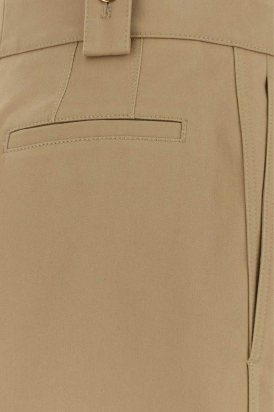 26FW 끌로에 스커트 CH26WPA18142 278 BEIGE - CHLOE