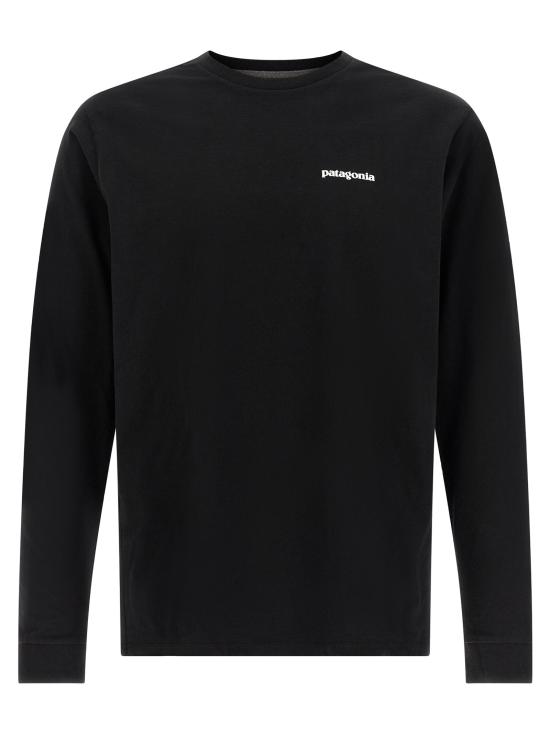 26FW 파타고니아 탑 PA340684BM BLACK