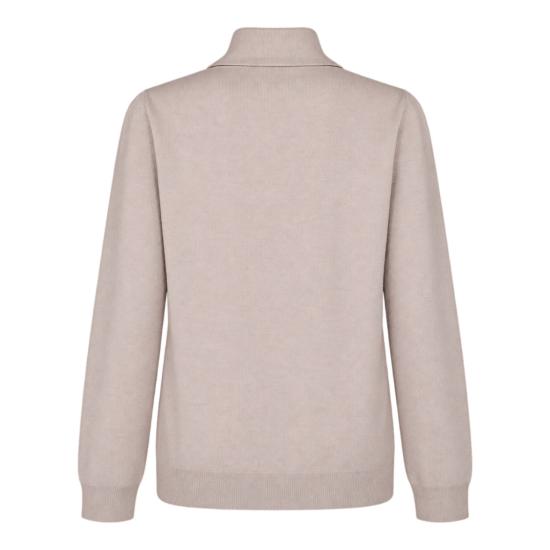 26FW 파비아나 필리피 니트웨어 MAD226F432M2810165 Neutrals - FABIANA FILIPPI