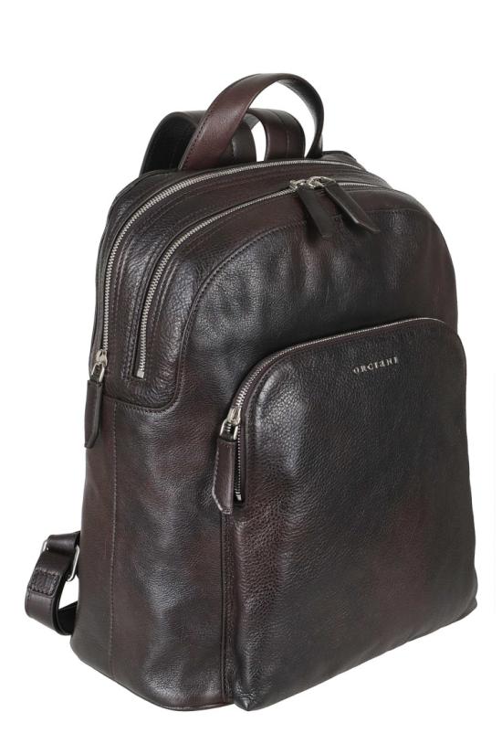 26FW 오르치아니 백팩 P00756 LGN 099 Grey - ORCIANI