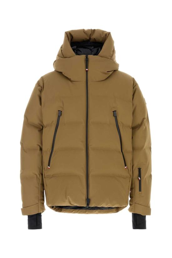 26FW 몽클레어 패딩 L20971A00027597S5 24A BEIGE