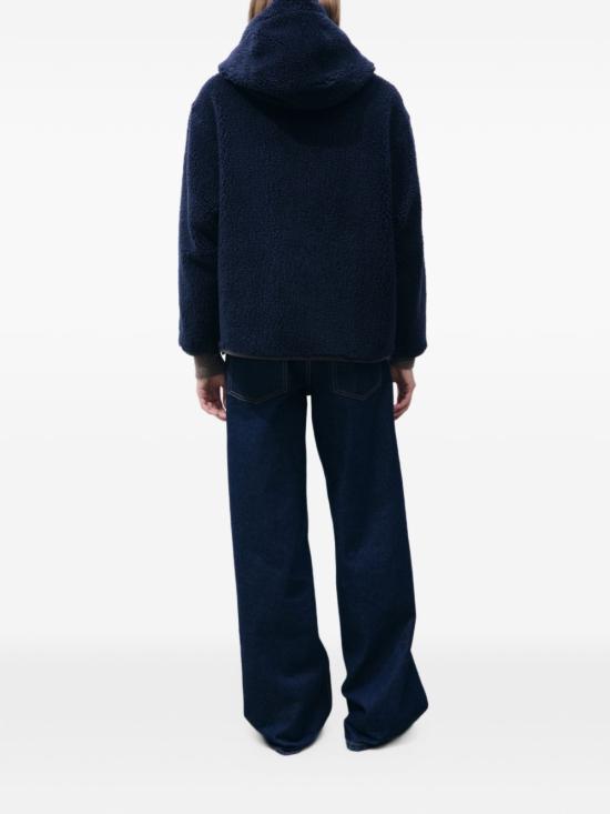 26FW 토리버치 수트 자켓 183793 411 NAVY - TORY BURCH