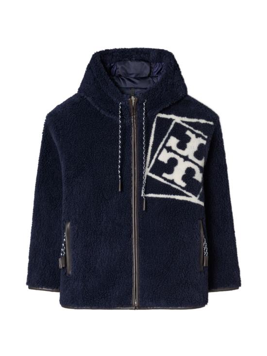 26FW 토리버치 수트 자켓 183793 411 NAVY