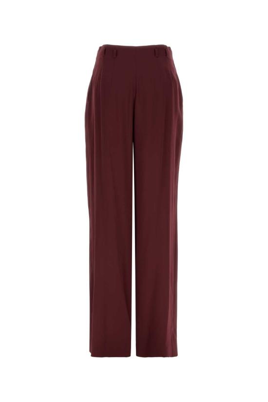 26FW 알베르타 페레티 팬츠 A03086627 8150 BURGUNDY - ALBERTA FERRETTI