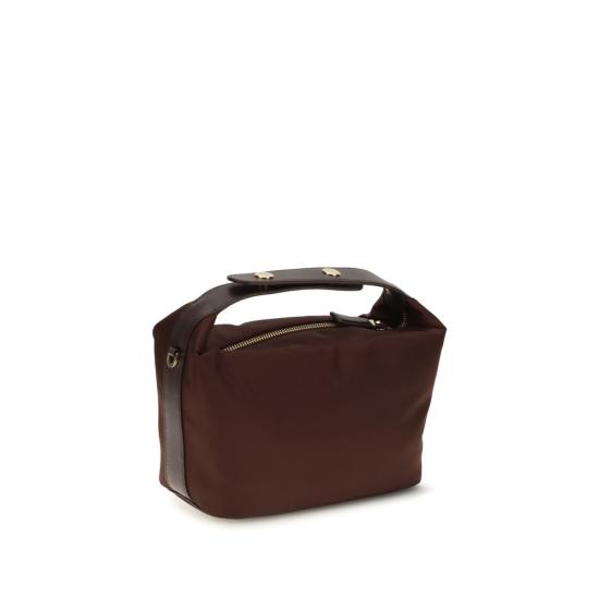 26FW 프라다 가방 PR1BC302VOOORDLNF0007BB BROWN - PRADA