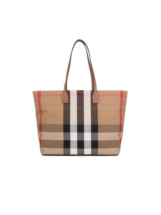  버버리 토트백 80840471 ONESIZE Burberry TAUPE