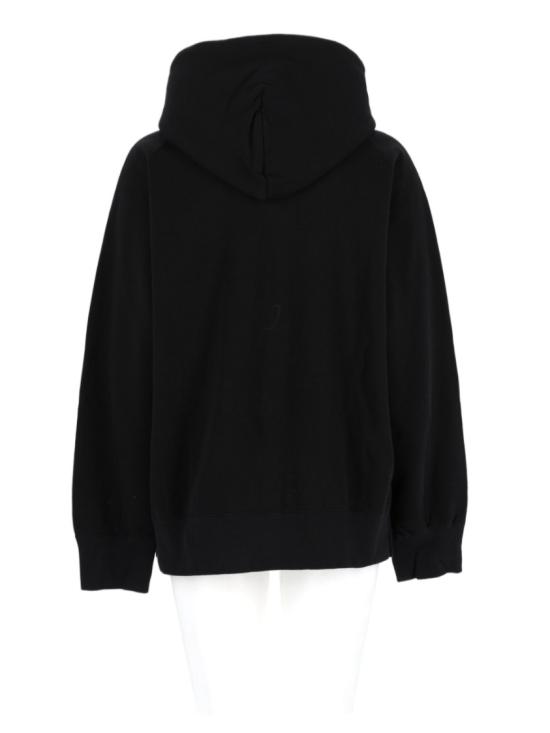 25FW 사카이 X 칼하트 WIP 탑 25 00993S 001 Black - SACAI X CARHARTT WIP