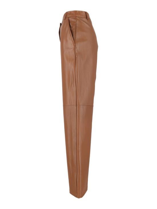 26FW 막스마라 팬츠 2626436011600 Brown - MAX MARA