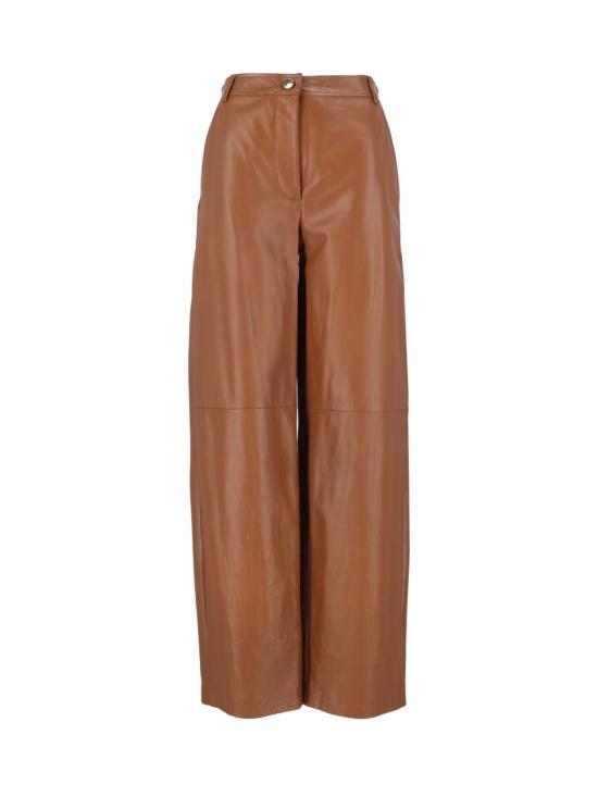 26FW 막스마라 팬츠 2626436011600 Brown