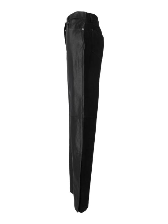 26FW 스포트막스 팬츠 2622436013600 Black - SPORTMAX