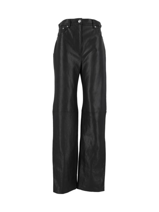 26FW 스포트막스 팬츠 2622436013600 Black