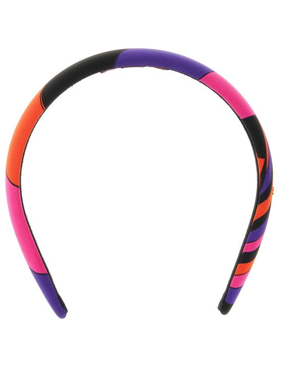 26FW 에밀리오푸치 헤어 액세서리 EM345794BM MULTICOLOR - EMILIO PUCCI