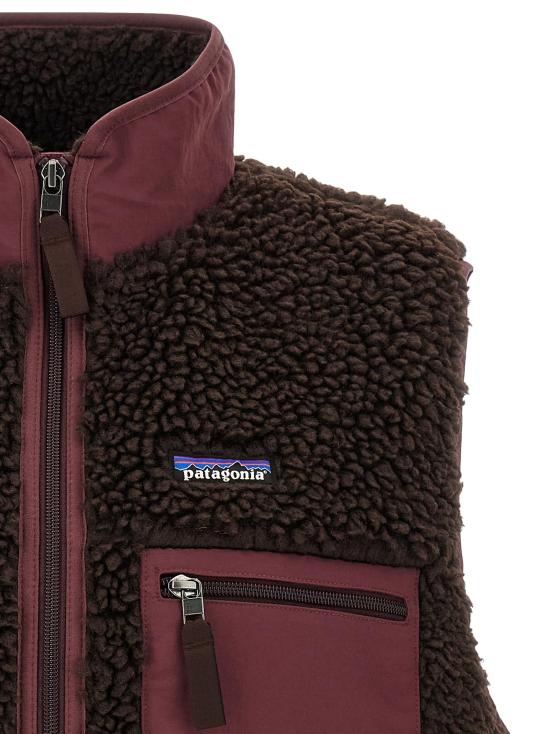 26FW 파타고니아 베스트 PA344596BM BROWN - PATAGONIA